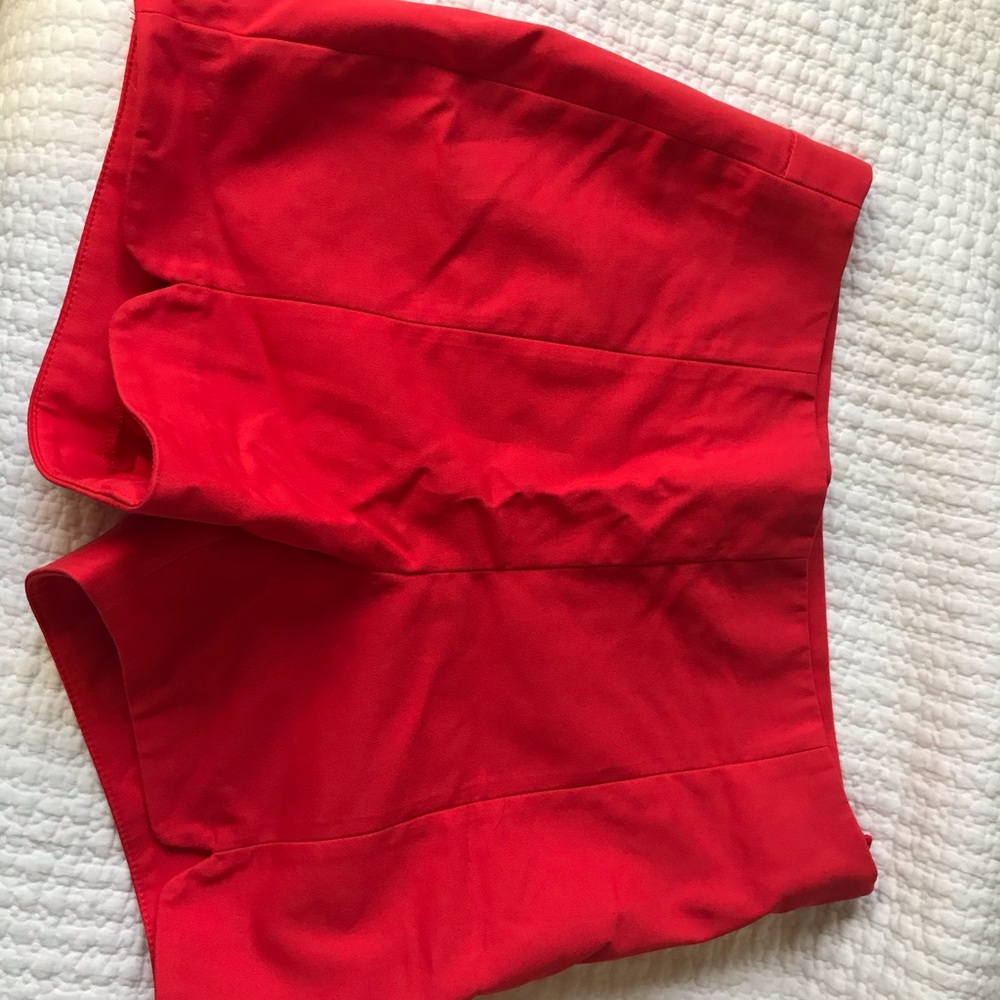 Rw size 4 shorts